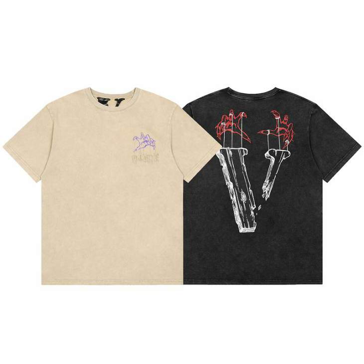 Picture of Vlone T Shirts Short _SKUVloneS-XLhdtx626490